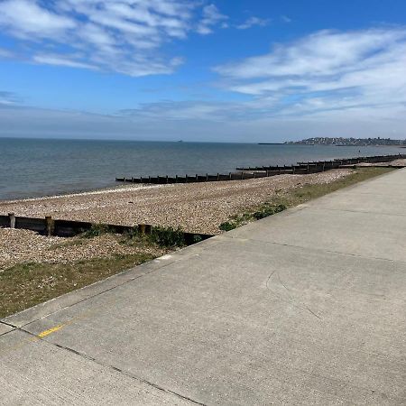 Lovely Static Caravan Whitstable Buitenkant foto